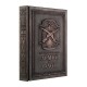 Купить Книга «Армия и флот» с нанесением логотипа