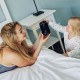 Купить Умная беспроводная колонка SmartBeat с помощником «Алиса» с нанесением логотипа