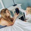 Купить Умная беспроводная колонка SmartBeat с помощником «Алиса» с нанесением логотипа