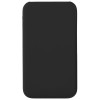 Купить Внешний аккумулятор Uniscend Half Day Compact 5000 мAч, черный с нанесением логотипа