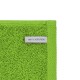 Купить Полотенце Embrace, малое, зеленое яблоко с нанесением логотипа
