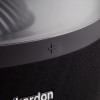 Купить Беспроводная колонка Harman Kardon Aura Studio 2, черная с нанесением логотипа