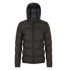 Куртка женская RIDLEY WOMEN, черная