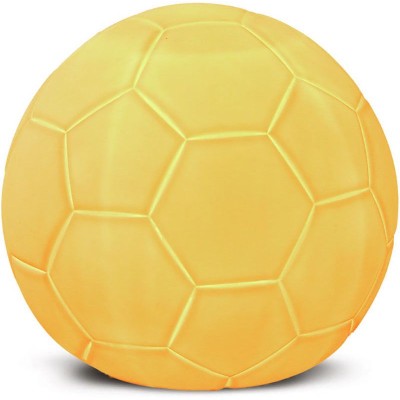 Купить Светильник керамический «Мяч» с нанесением логотипа