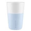Купить Набор стаканов Latte Tumbler, голубой с нанесением логотипа