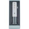 Купить Электрический штопор Huo Hou Electric Wine Bottle Opener Gift Edition, синий с нанесением логотипа
