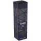 Купить Термос Gems Black Sapphire, черный сапфир с нанесением логотипа