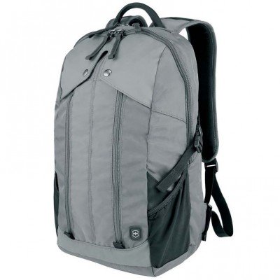 Купить Рюкзак Altmont 3.0 Slimline, серый с нанесением