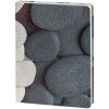 Купить Ежедневник Pebble с нанесением логотипа