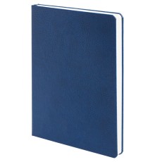 Ежедневник Charme, недатированный, синий