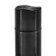 Купить Термос Gems Black Morion, черный морион с нанесением логотипа