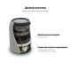 Купить Беспроводная колонка Uniscend Grinder, серая с нанесением логотипа