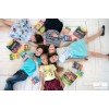 Купить Настольная игра «Банда Умников. Fit Friends», средняя с нанесением логотипа