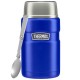 Купить Термос для еды Thermos SK3020, синий с нанесением логотипа