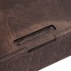 Купить Награда Asteri Dark Gold с нанесением логотипа