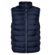 Жилет унисекс Harlosh Comfort, темно-синий