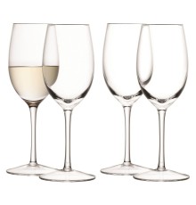 Набор бокалов для белого вина Wine