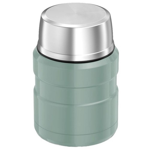Купить Термос для еды Thermos SK3000, светло-зеленый с нанесением логотипа