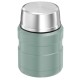 Купить Термос для еды Thermos SK3000, светло-зеленый с нанесением логотипа
