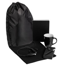 Набор Welcome Kit, черный