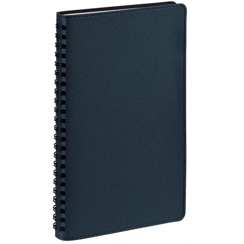 Купить Набор Scroll Writer, синий с нанесением логотипа