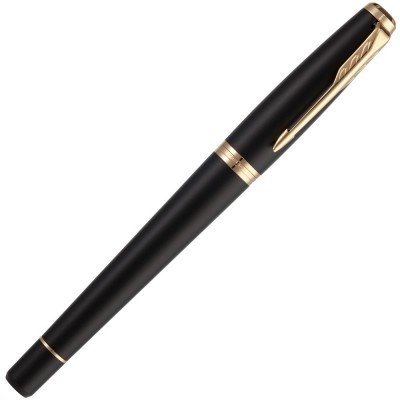 Купить Роллер Parker Urban Core T309 Muted Black GT F с нанесением