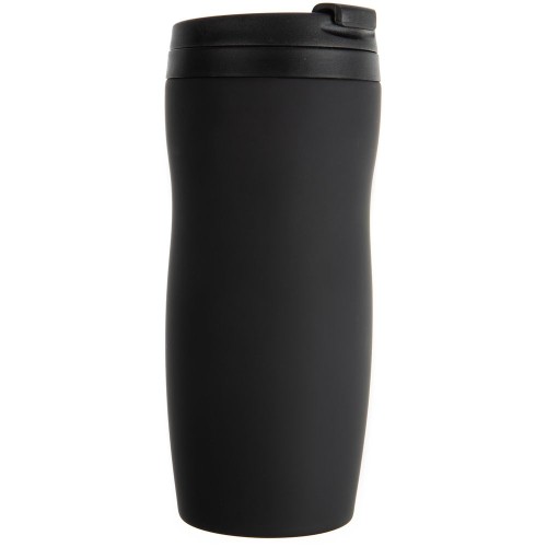 Купить Набор City Pilgrim, черный с нанесением логотипа