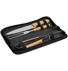 Набор инструментов для барбекю Grill