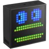 Купить Беспроводная колонка с интерактивным дисплеем Timebox-Evo с нанесением логотипа