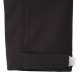 Купить Куртка мужская Hooded Softshell черная с нанесением логотипа