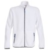 Купить Куртка мужская SPEEDWAY, белая с нанесением логотипа