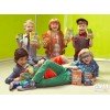 Купить Настольная игра «Банда Умников. Fit Friends», средняя с нанесением логотипа