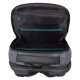 Купить Рюкзак для ноутбука Qibyte Laptop Backpack, темно-серый с черными вставками с нанесением логотипа