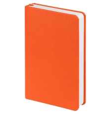 Блокнот Freenote Wide, оранжевый
