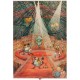 Купить Набор из 3 елочных игрушек Circus Collection: барабанщик, акробат и слон с нанесением логотипа