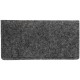 Купить Папка для чека Felting с нанесением логотипа