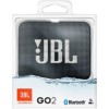 Купить Беспроводная колонка JBL GO 2, черная с нанесением логотипа