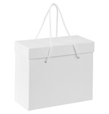 Коробка Handgrip, малая, белая