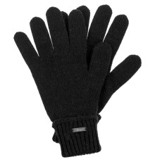 Перчатки Alpine, черные