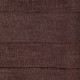 Купить Плед Pleat, коричневый с нанесением логотипа