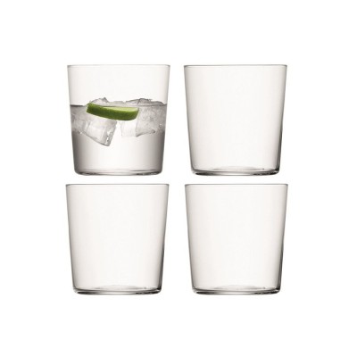 Купить Набор малых стаканов Gio с нанесением логотипа