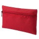Купить Пенал Unit P-case, красный с нанесением логотипа