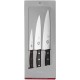 Купить Набор разделочных ножей Victorinox Wood, 3 предмета с нанесением логотипа