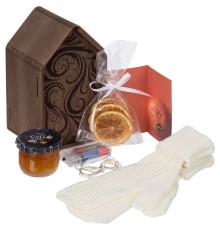 Набор Marmalade, белый