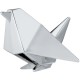 Купить Держатель для колец Origami Bird с нанесением логотипа