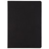 Купить Ежедневник Basis, датированный, черный с нанесением логотипа