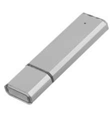 Флешка Silver Lining, 16 Гб