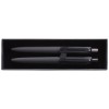 Купить Набор Prodir DS8: ручка и карандаш, черный с нанесением логотипа