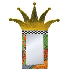 Зеркало Drag Crown