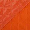 Купить Плед для пикника Comfy, оранжевый с нанесением логотипа